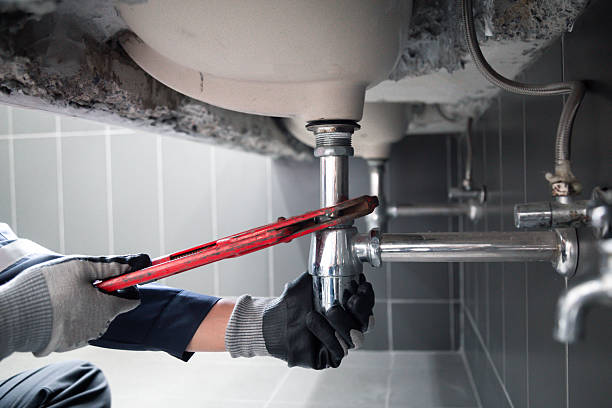 Trusted Toilet Repair service in Renton, WA - Masters Plumbing Service